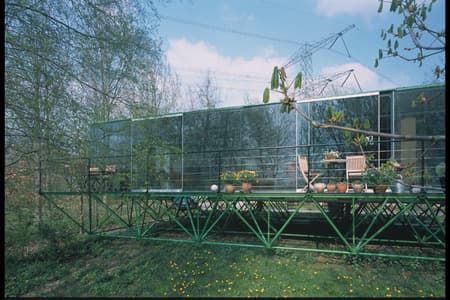 AD Classics: Almere House